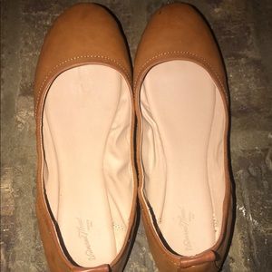 Universal Thread Flats